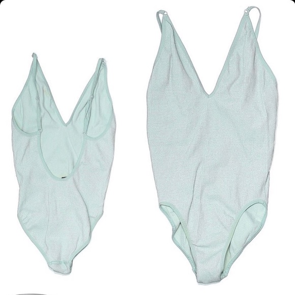 Urban Outfitters Bodysuit - Picture 1 of 2